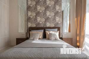 3-к квартира, посуточно, 74м2, 5/8 этаж