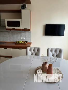 2-к квартира, посуточно, 80м2, 3/6 этаж