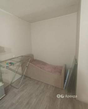 1-к квартира, на длительный срок, 34м2, 9/9 этаж