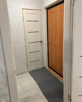 1-к квартира, на длительный срок, 33м2, 9/9 этаж