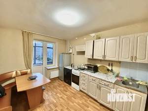 1-к квартира, на длительный срок, 42м2, 3/13 этаж