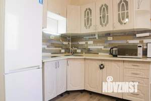 1-к квартира, посуточно, 39м2, 1/1 этаж