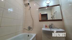 2-к квартира, посуточно, 50м2, 1/1 этаж