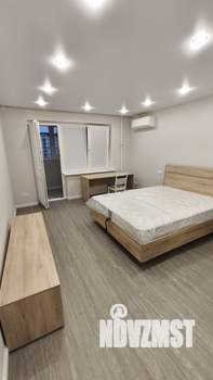 1-к квартира, на длительный срок, 43м2, 6/9 этаж