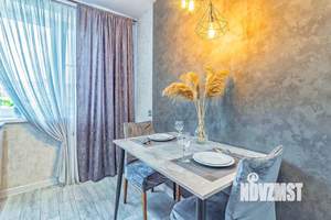 1-к квартира, на длительный срок, 28м2, 8/9 этаж