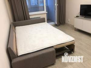 1-к квартира, посуточно, 35м2, 5/9 этаж