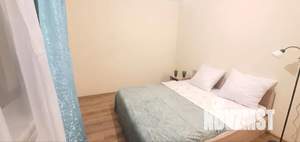 3-к квартира, посуточно, 100м2, 4/18 этаж