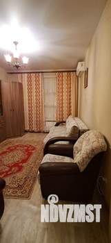 1-к квартира, на длительный срок, 42м2, 6/15 этаж