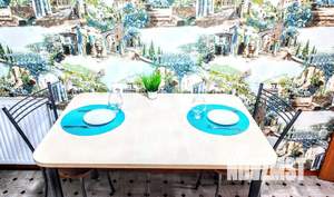 1-к квартира, посуточно, 37м2, 1/1 этаж