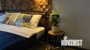 Студия квартира, посуточно, 36м2, 8/9 этаж