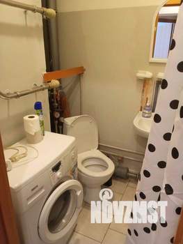 1-к квартира, посуточно, 32м2, 1/1 этаж