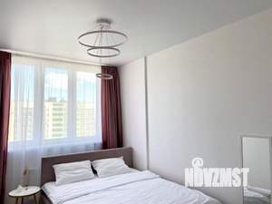 2-к квартира, посуточно, 35м2, 1/1 этаж