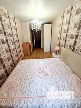 3-к квартира, на длительный срок, 55м2, 3/5 этаж