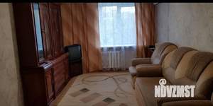 3-к квартира, на длительный срок, 53м2, 4/5 этаж