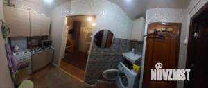 1-к квартира, посуточно, 24м2, 1/5 этаж