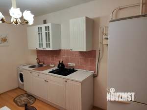 1-к квартира, на длительный срок, 44м2, 2/5 этаж