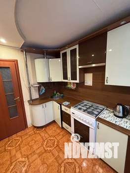 3-к квартира, посуточно, 66м2, 4/9 этаж