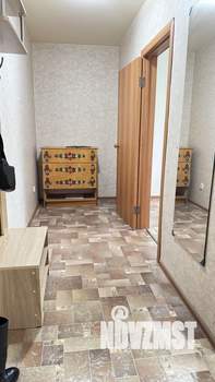 1-к квартира, на длительный срок, 43м2, 9/10 этаж