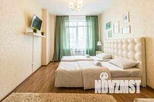 1-к квартира, посуточно, 35м2, 8/10 этаж