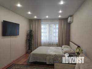 2-к квартира, посуточно, 70м2, 4/10 этаж