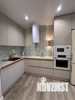 1-к квартира, посуточно, 50м2, 4/8 этаж