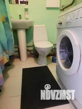 Студия квартира, посуточно, 21м2, 9/15 этаж