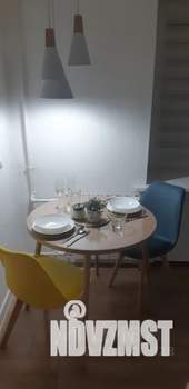 1-к квартира, посуточно, 30м2, 2/9 этаж