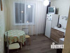 2-к квартира, на длительный срок, 45м2, 10/14 этаж