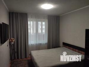 2-к квартира, посуточно, 70м2, 4/10 этаж