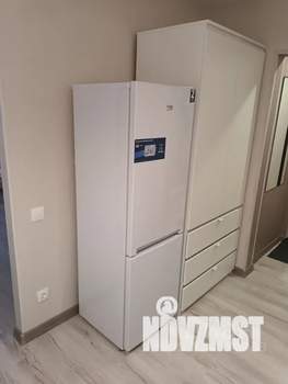 Студия квартира, посуточно, 22м2, 1/9 этаж