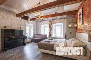 1-к квартира, посуточно, 35м2, 2/2 этаж