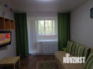 1-к квартира, посуточно, 36м2, 1/10 этаж