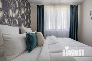 2-к квартира, посуточно, 65м2, 19/19 этаж