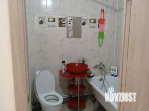 1-к квартира, на длительный срок, 38м2, 3/10 этаж