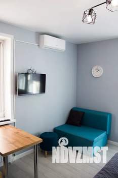 Студия квартира, посуточно, 30м2, 14/17 этаж