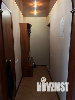 Студия квартира, посуточно, 32м2, 3/5 этаж