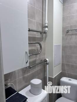 1-к квартира, посуточно, 37м2, 4/9 этаж