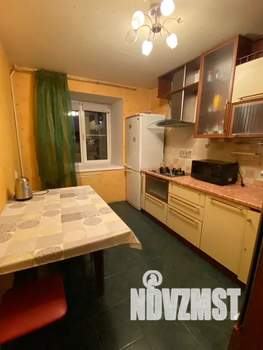 3-к квартира, посуточно, 72м2, 5/7 этаж
