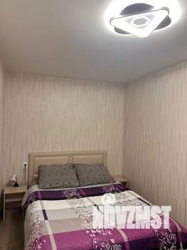 2-к квартира, посуточно, 40м2, 1/5 этаж
