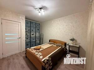 2-к квартира, посуточно, 60м2, 9/10 этаж