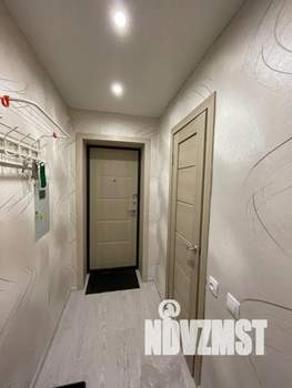 1-к квартира, посуточно, 34м2, 3/5 этаж