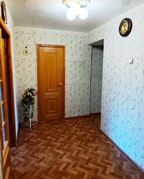 2-к квартира, на длительный срок, 53м2, 3/12 этаж