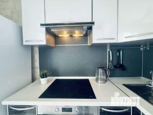 1-к квартира, на длительный срок, 45м2, 5/19 этаж