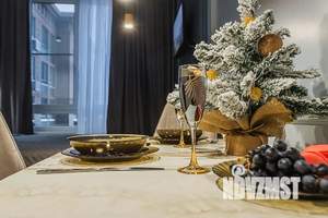 1-к квартира, посуточно, 26м2, 10/20 этаж