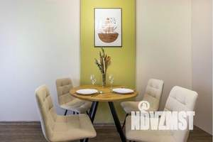 1-к квартира, посуточно, 30м2, 3/6 этаж