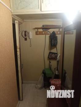 1-к квартира, на длительный срок, 32м2, 2/6 этаж