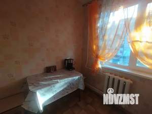 1-к квартира, посуточно, 40м2, 2/5 этаж