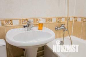 1-к квартира, посуточно, 32м2, 11/17 этаж