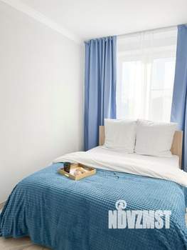 2-к квартира, посуточно, 50м2, 1/1 этаж