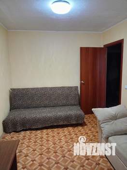 2-к квартира, на длительный срок, 42м2, 3/5 этаж